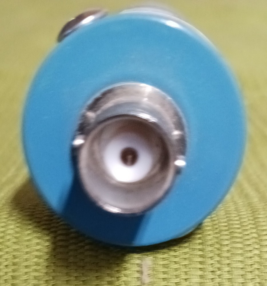 WM B Johnson GP-1002 probe