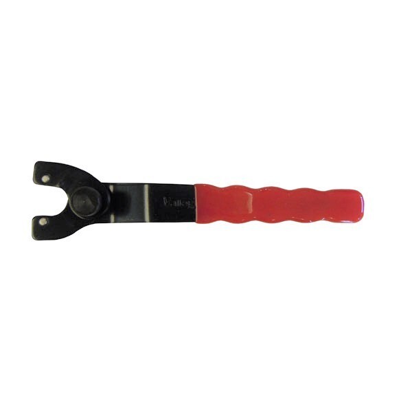 Universal Adjustable Pin Wrench Spanner Angle Grinder Polisher Key