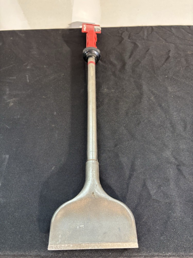 Hilti TE-YX SC Scaling Chisel 12/50