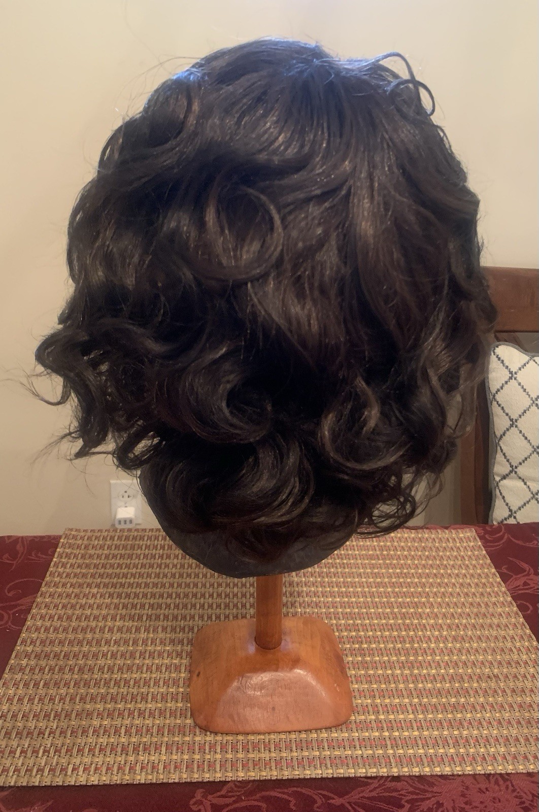 The Fog Blake Prop Replica Halloween Horror Myers Jason Leatherface Freddy Mask