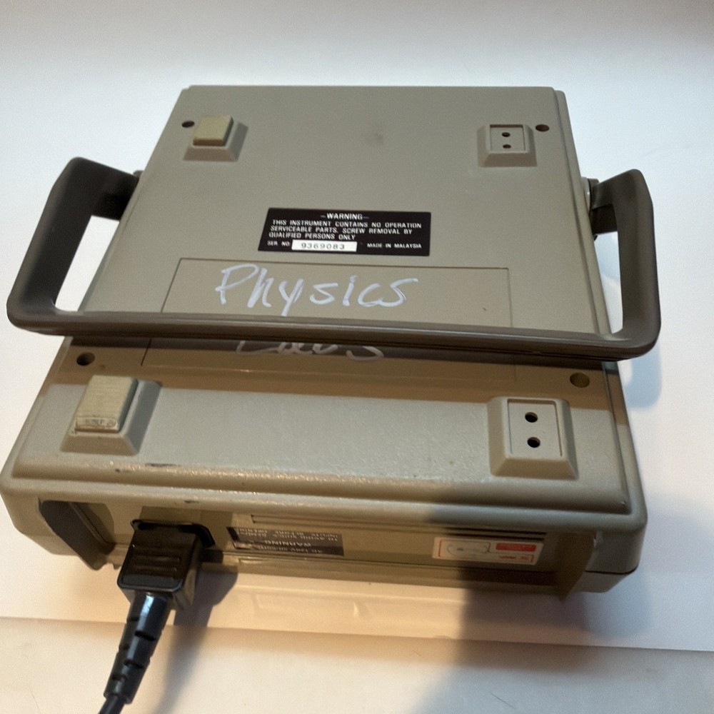 Instek Function Signal Generator FG-8016G