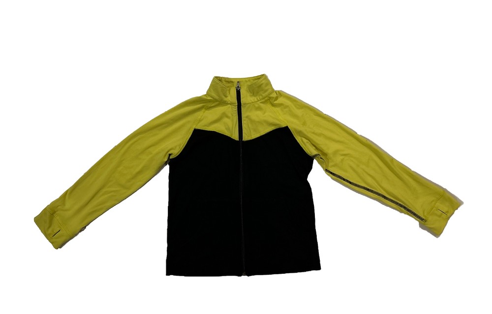 Hanna Andersson Boys Thin Jacket  120cm