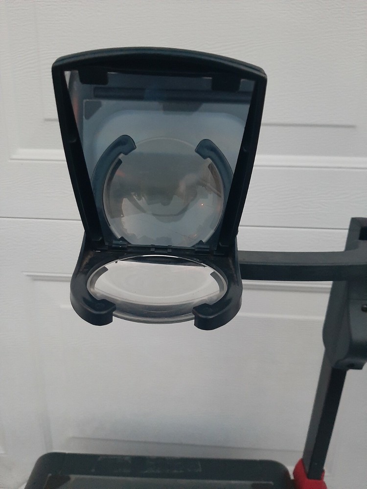 3M 1810 Overhead Projector Model Series 1800AJA