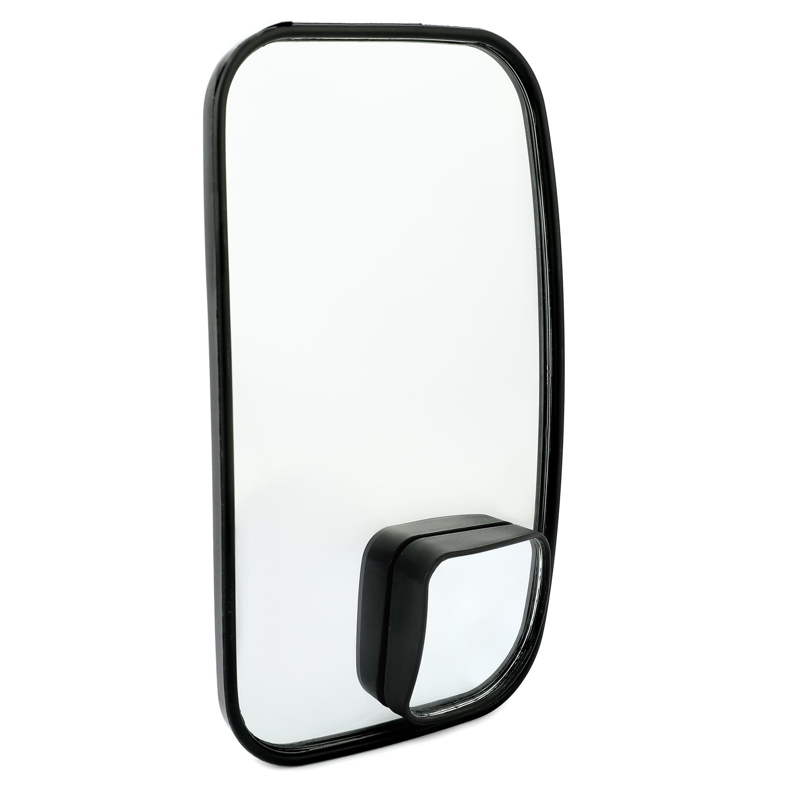 Magnetic Rearview Mirrors For John Deere Gehl Skid Steer Loader W/Convex Mirror