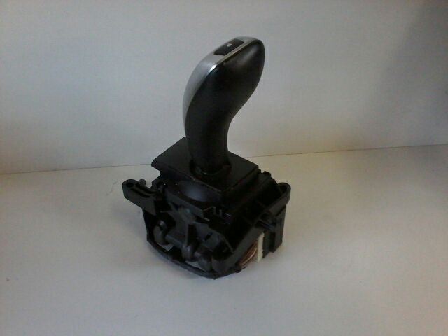 535I 2014 Transmission Shift Assembly 491841