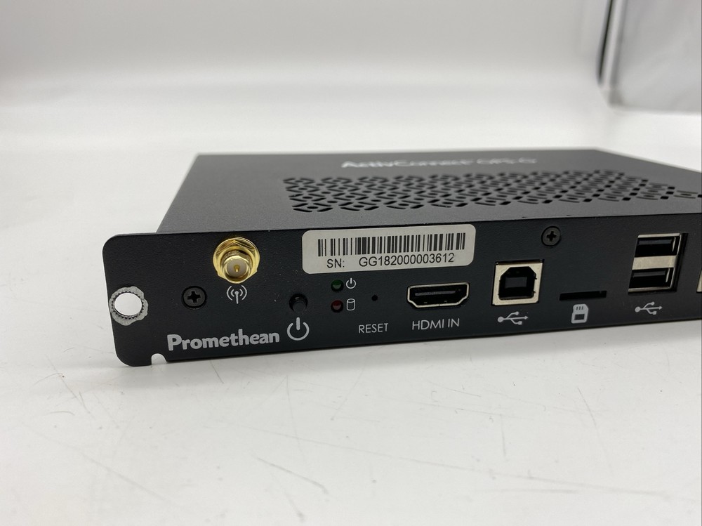 Promethean ActivConnect ACON1-OPS PRM-ACON1-OPS