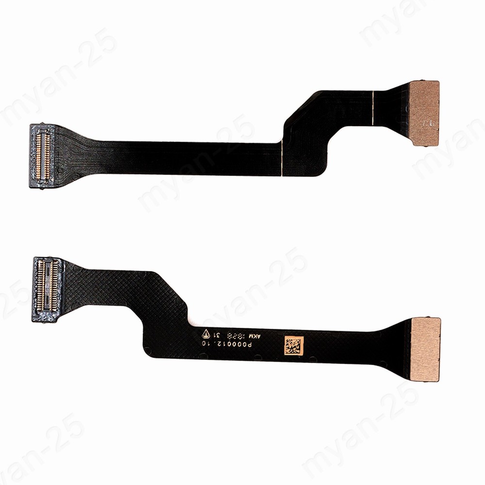 For DJI Mavic 2 Pro / Zoom Gimbal Camera Flat Ribbon Flex Cable Replacement