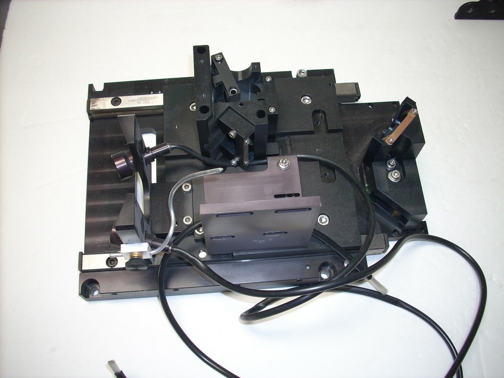 ESI Z-Stage Assembly