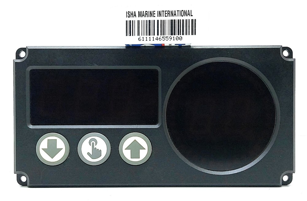 Scan Repeater SR01-02 Mk2 Digital Headend 10102-2042