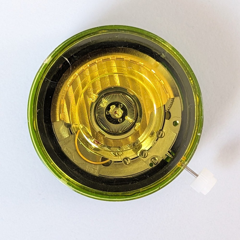 ETA 2892-2 (Genuine) in Capsule