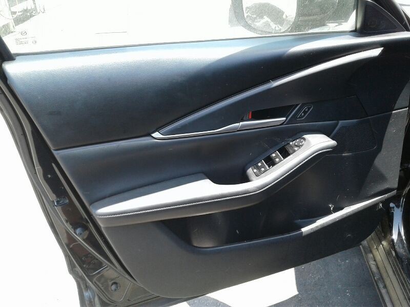 Camera/Projector Front View Camera Windshield Mounted Fits 19-23 MAZDA 3 127215