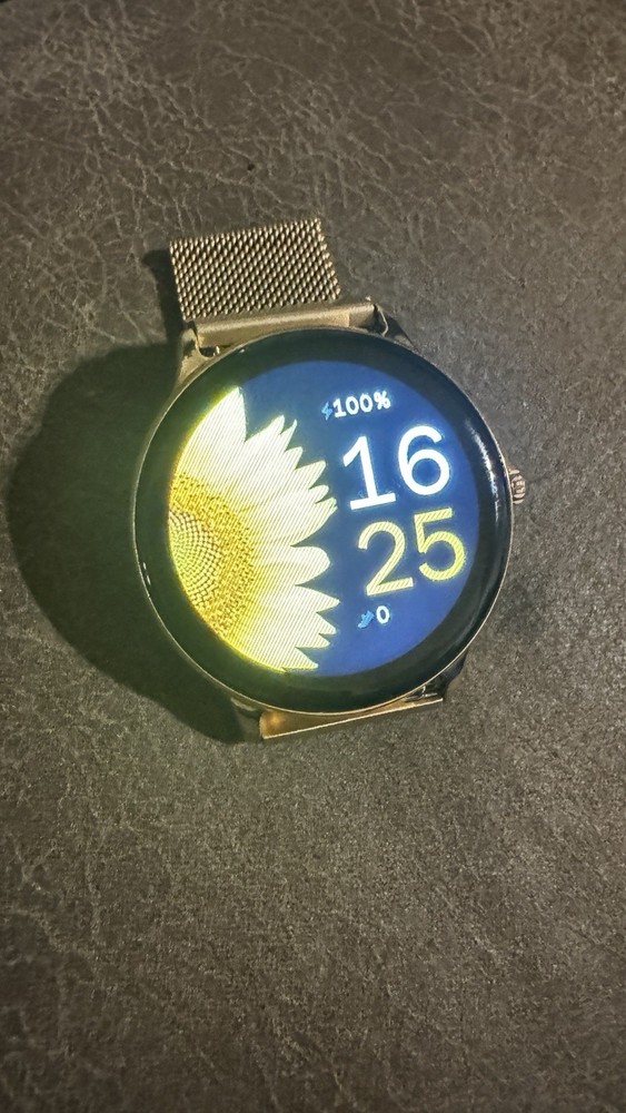 fire boltt smart watch