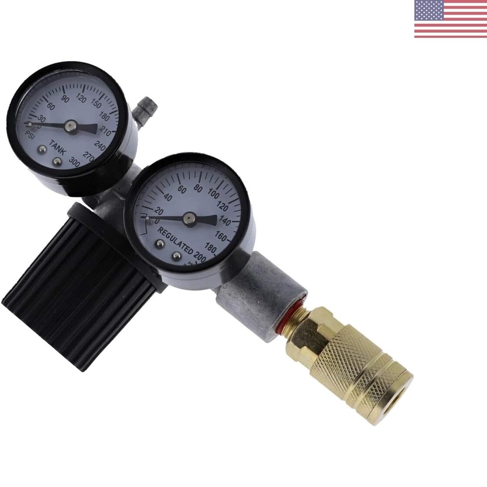 Porter Cable Manifold Assembly