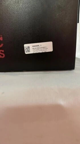 CFA-3000 Colorimetric Analyzer