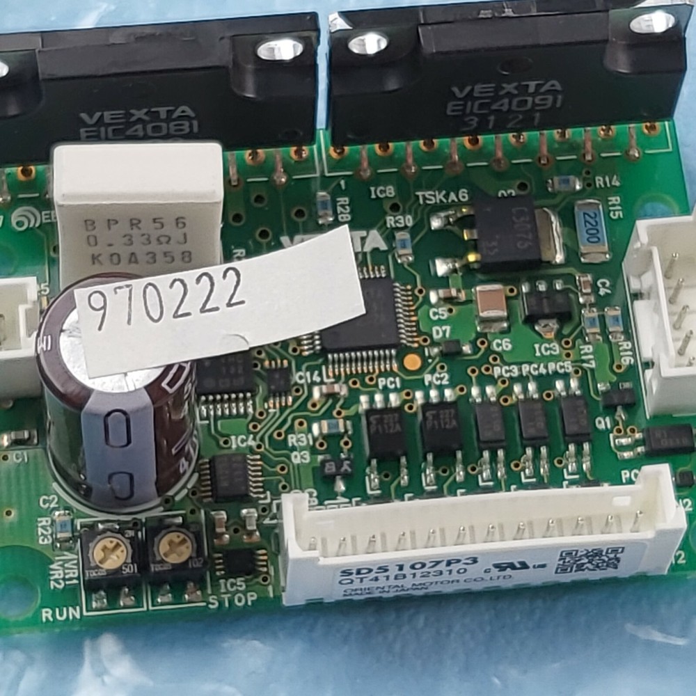 Oriental Motor SD5107P3