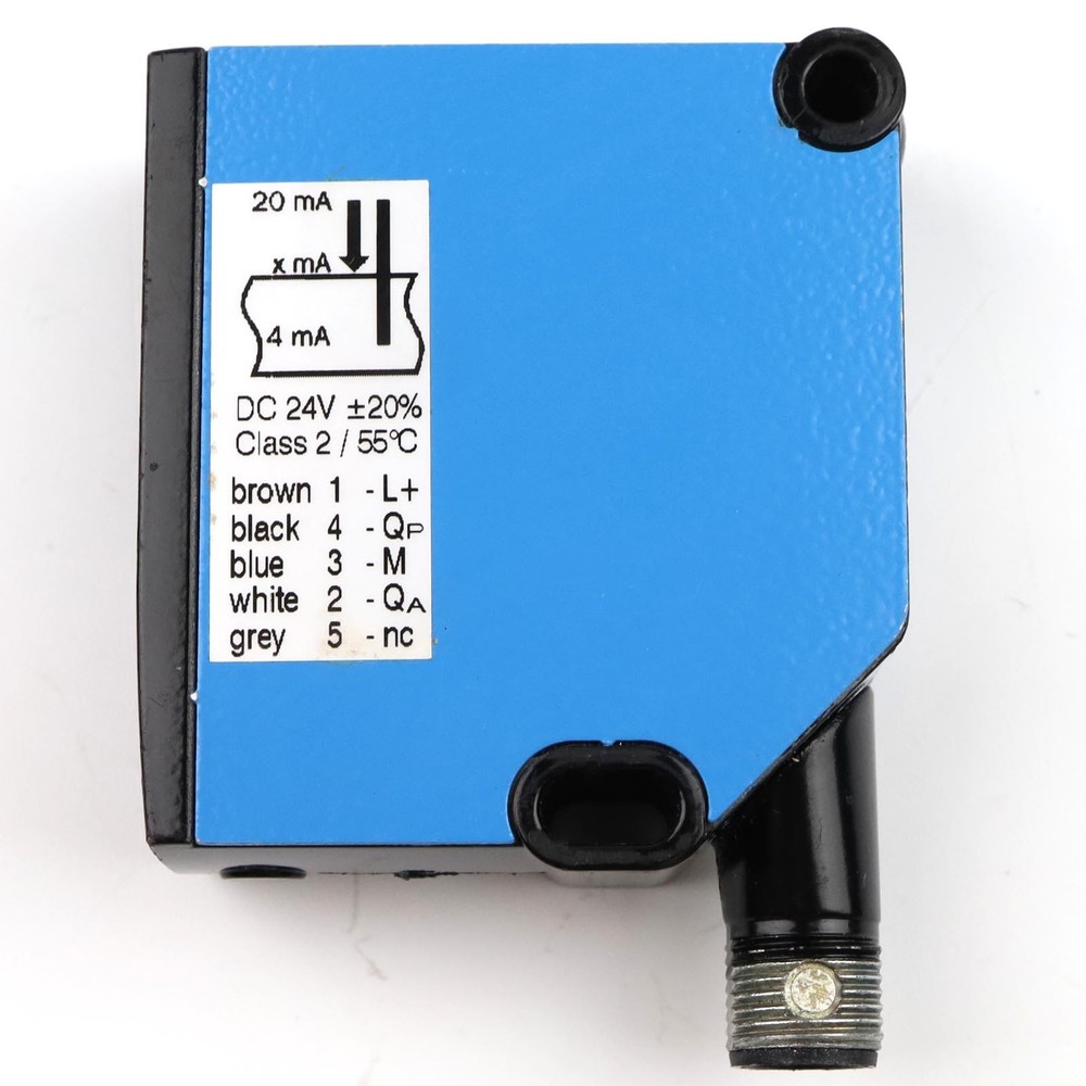 SICK Array Sensor AT20E-PM111 1044484 GEB