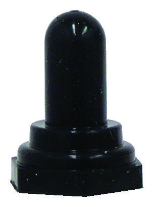 Tectran 19-1022B Protective Boot for Toggle Switch
