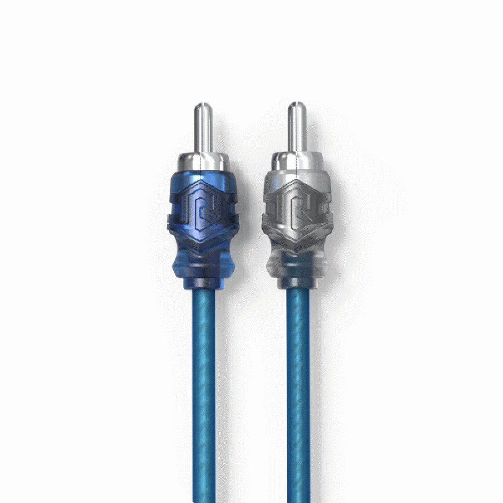 Raptor R2R17 RCA Cables