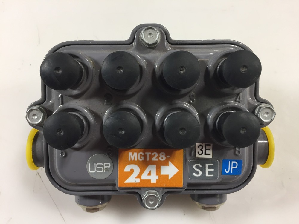 MILENIUM MGT2824 TAP