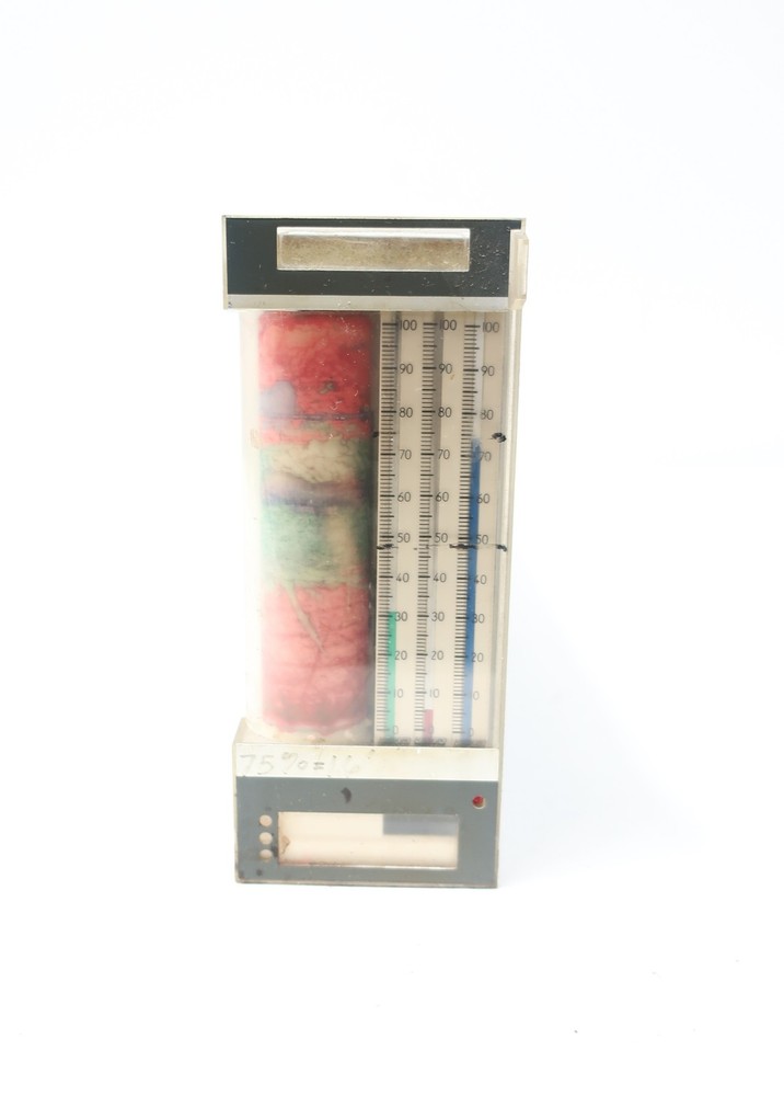 Foxboro E27R-S3RA6 Chart Recorder