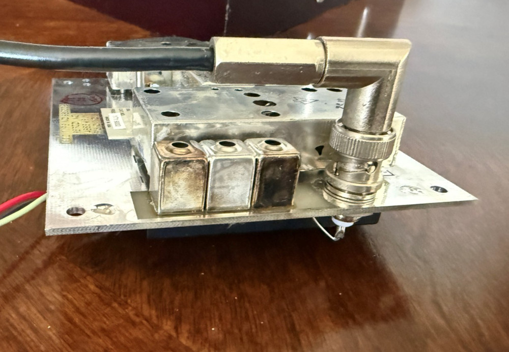 Repco 816-011-01 Telemetry Data Radio (C)