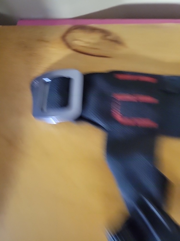 Black Diamond Sit Bod Harness - Small - Model