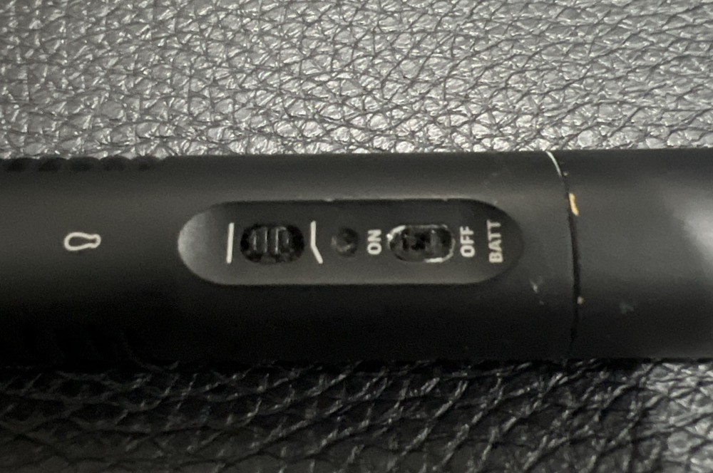 SENNHEISER Microphone (MKE600)