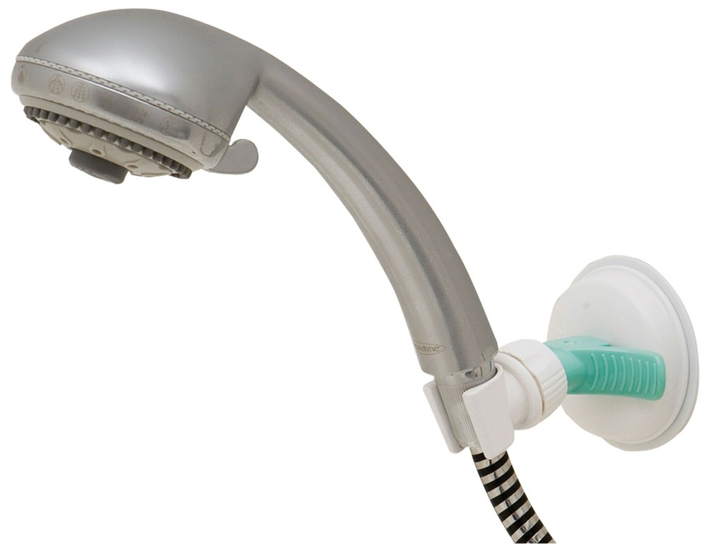 Suction Grip Shower Holder
