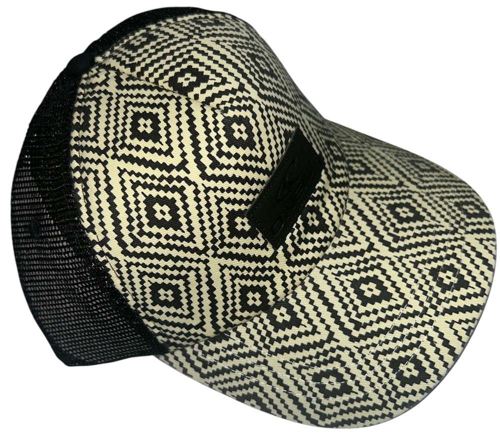 O’neill Logo Beach Snapback Adjustable One-Size Trucker Cap Hat