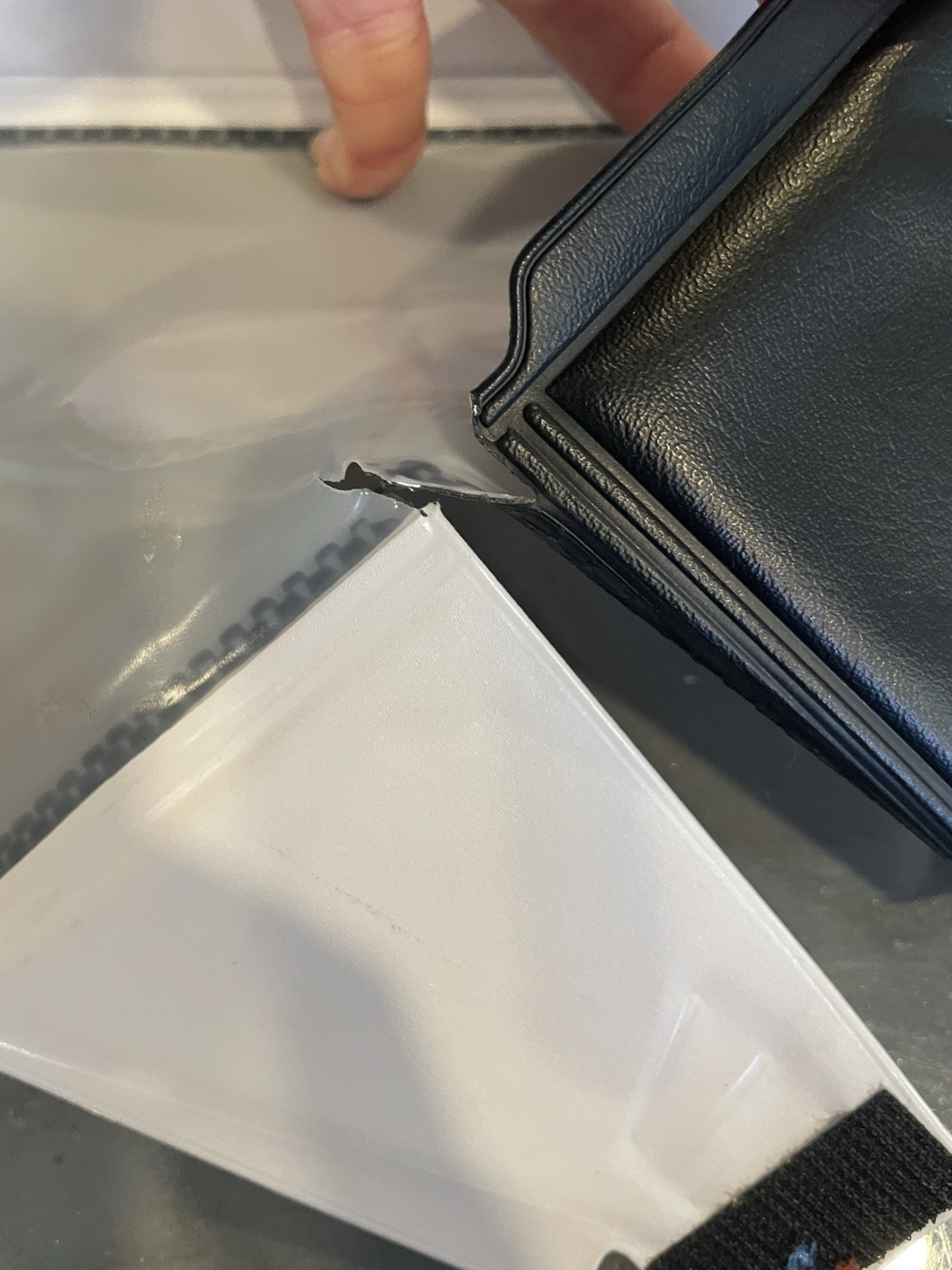 LumiQuest Lot of 3 Softbox, Pocket Bouncer, 80-20 Light Diffuser Photography