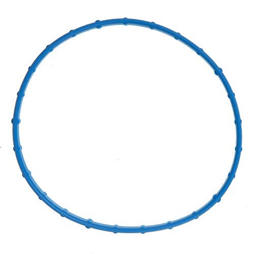 Fel Pro Fel Pro Fuel Injection Throttle Body Mounting Gasket P N 61438