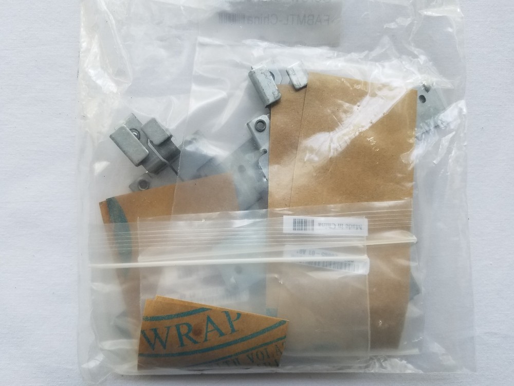 69-1350-01 Cisco Associated Hardware Kit - Mounting Brackets