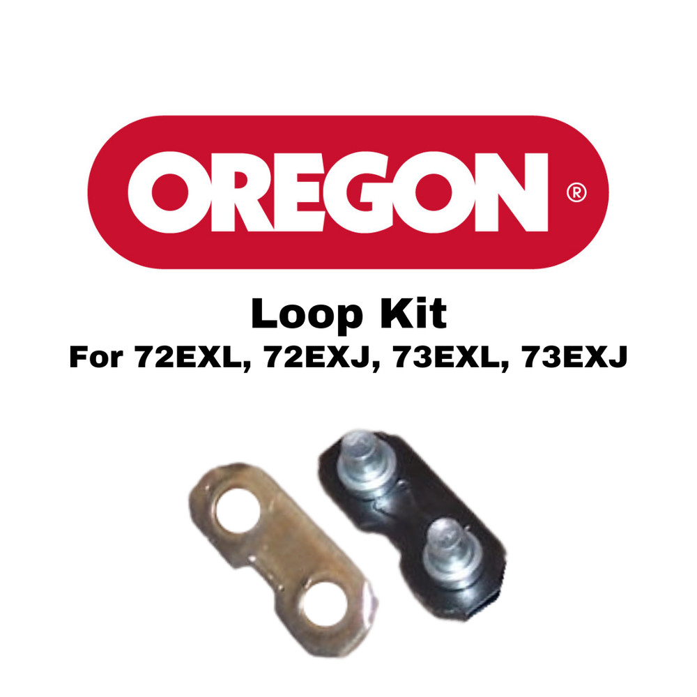 Oregon 596324 Loop Kit, 3/8", 25'