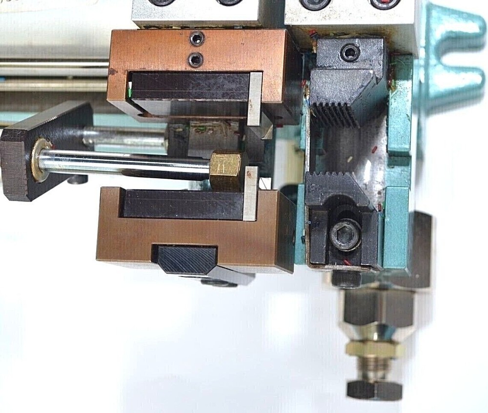 Foung-e FE-60 Pneumatic Wire Stripping Machine Wire Stripper W/O pedal