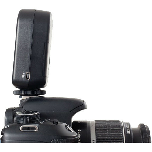 Phottix PH89060 Odin Wireless TTL Trigger Set for Canon
