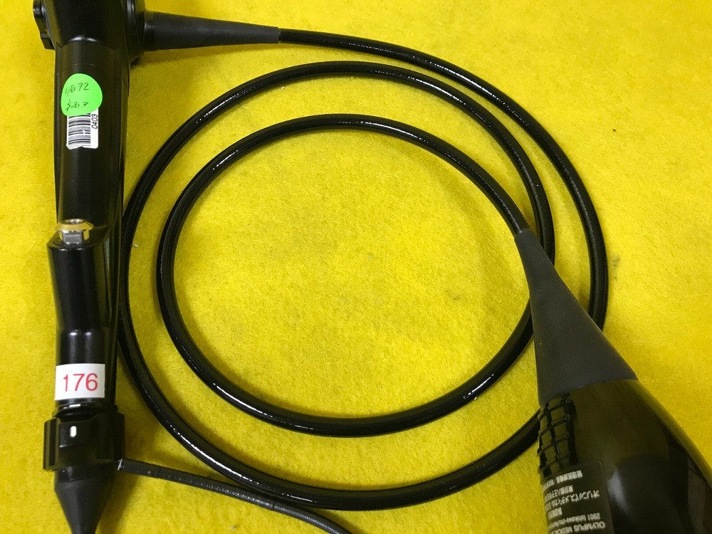 BF-P190 Bronchoscope Endoscope Endoscopy (4572-s207)
