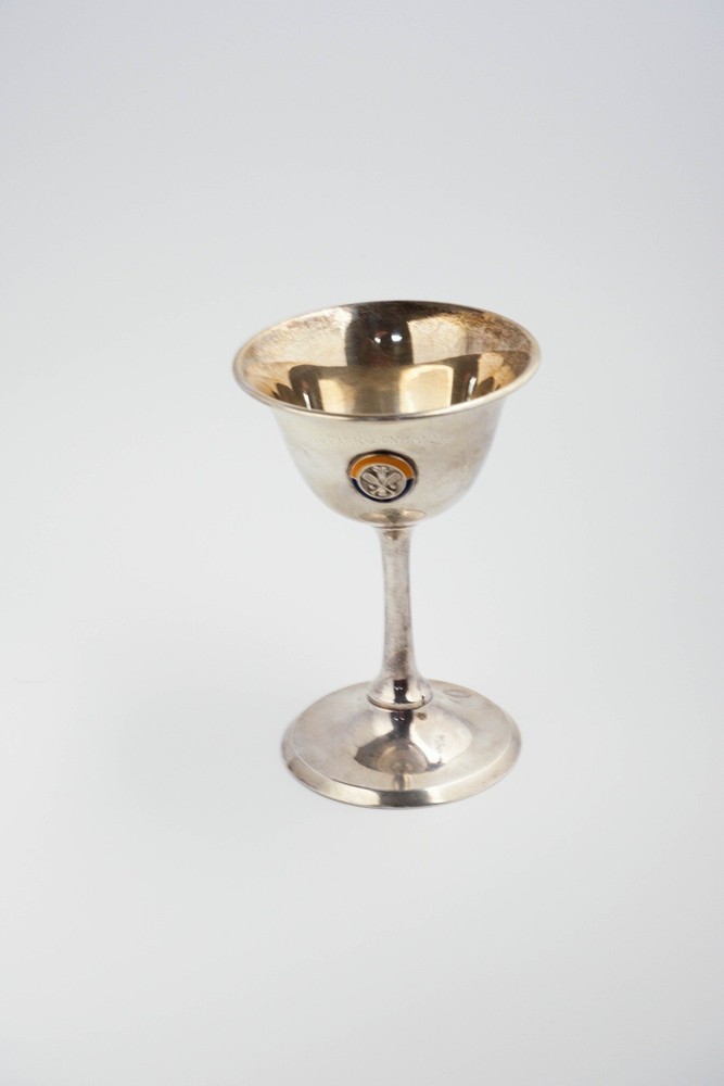 1923 Silver Cups