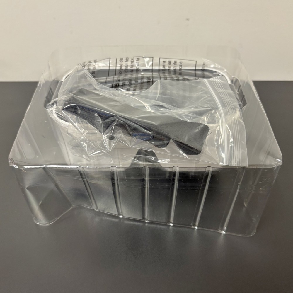 Sharper Image Smartphone 360 Virtual Reality Headset (New)