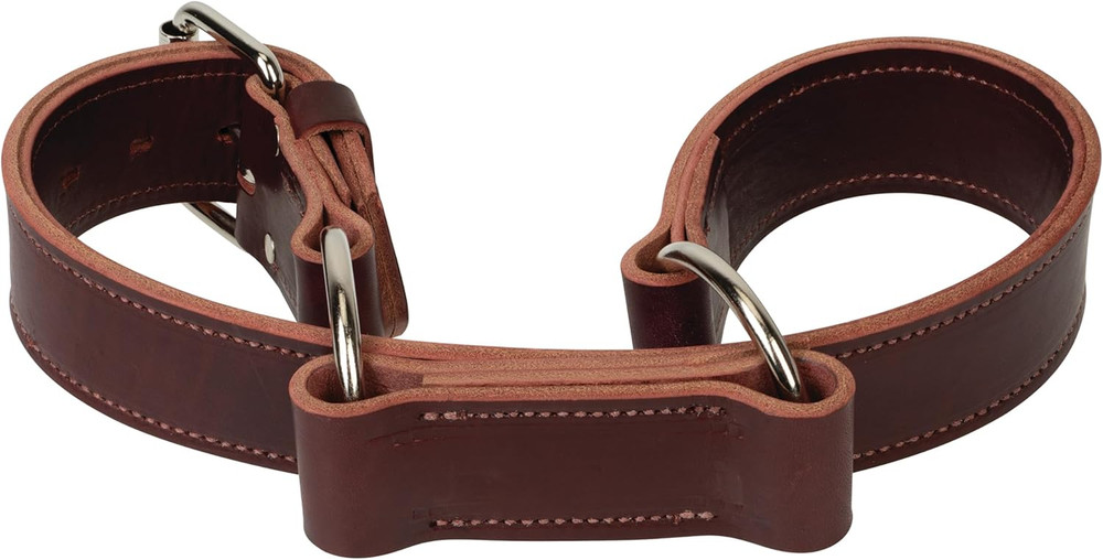 Weaver Equine Leather Hobble