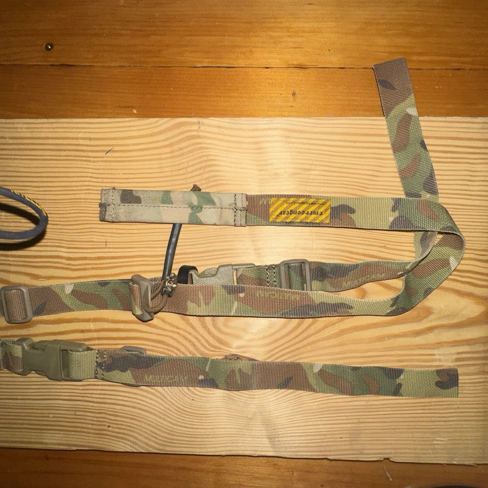 Emerson Gear Multicam Sling