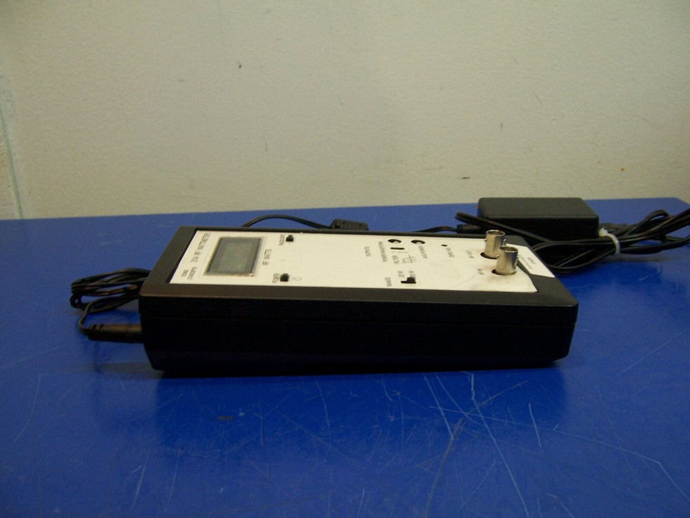 12426 sonic concepts 21A RF wattmeter