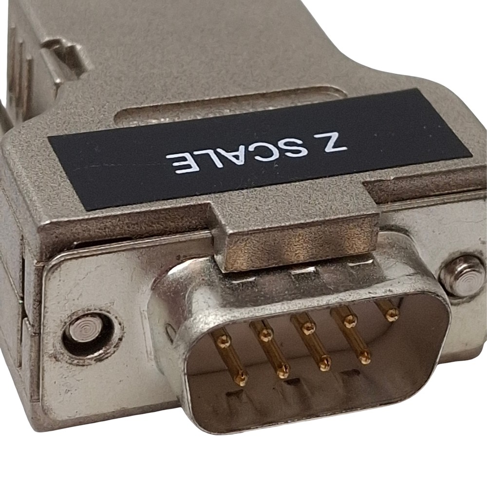 RSF Elektronik MSA 6706 Linear Encoder, 220mm, ±5µm Accuracy, Square Wave, 5VDC