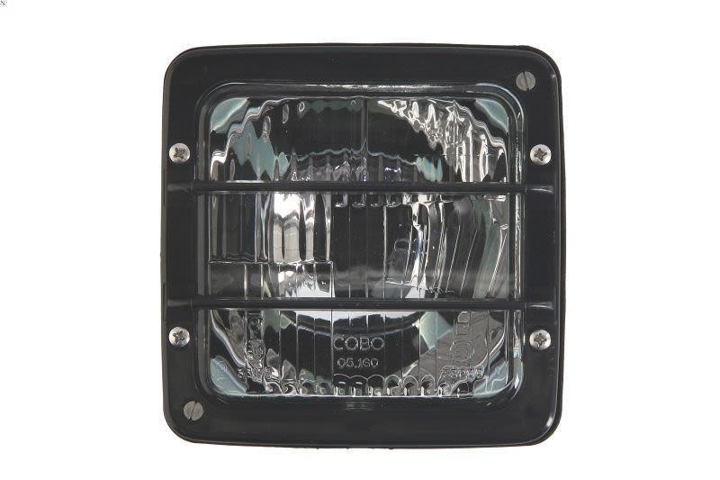 Headlight COBO 1014442COBO