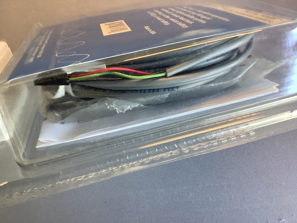 Winegard Digital Magic Digital Elevation Sensor DM-4000 - NEW & SEALED