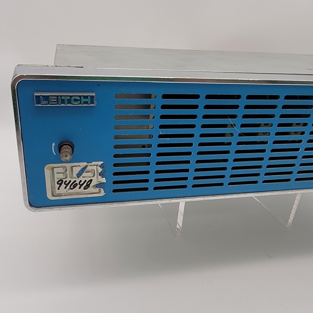 Leitch FR-862 Audio Distribution Amplifier