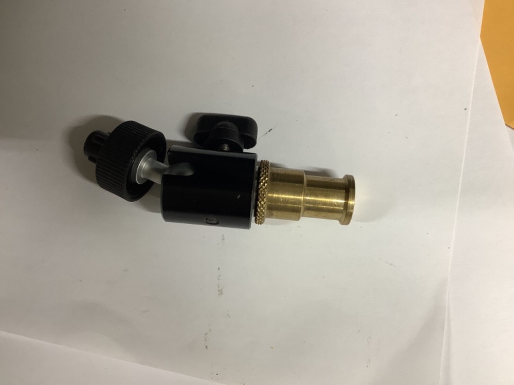 Oben BD-O Mini Ball Head, NOS