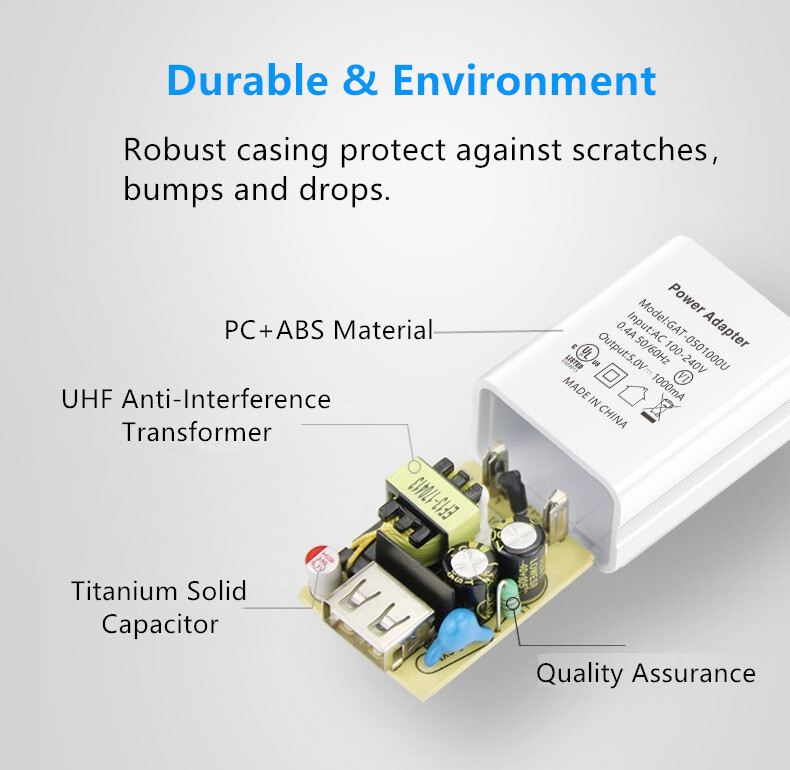 3/6ft Micro USB Fast Charging Cable Cord For Samsung Android Phone Charger