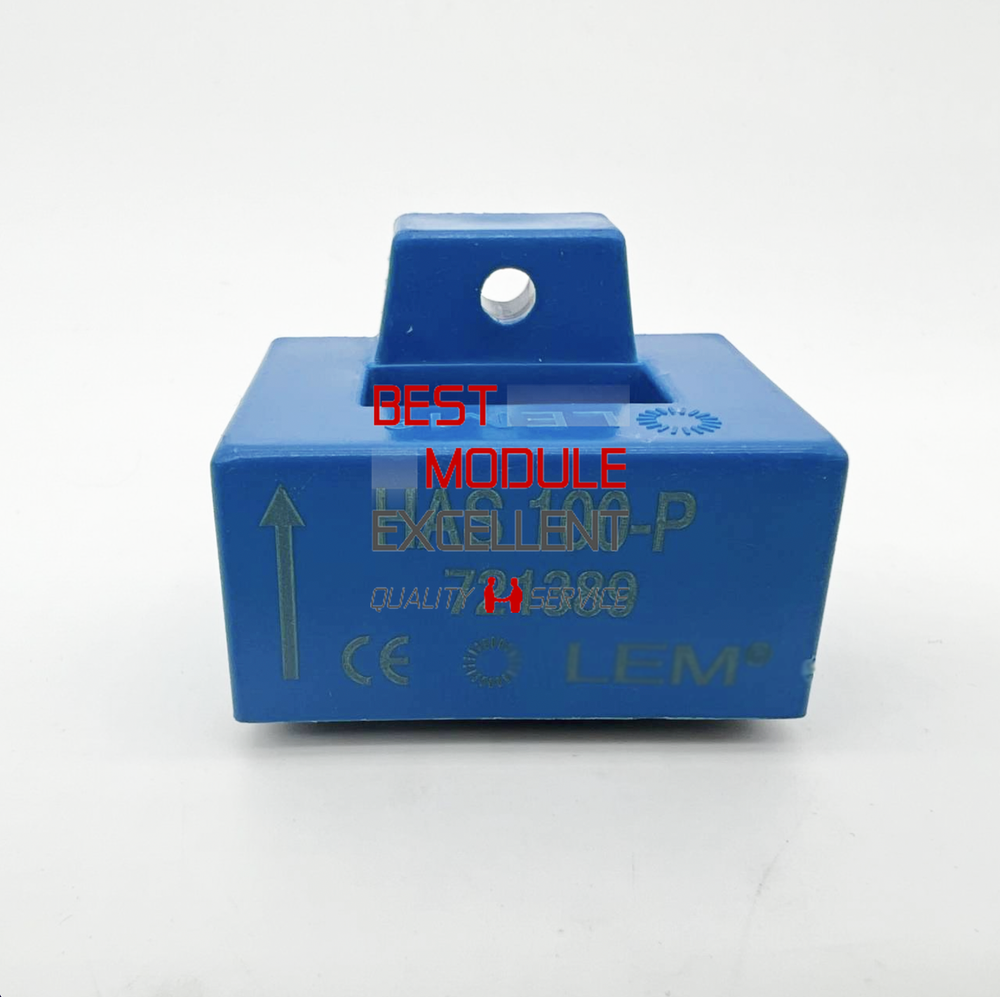 1PCS HAS100-P Professional Power Modules IGBT Sensors Full Range