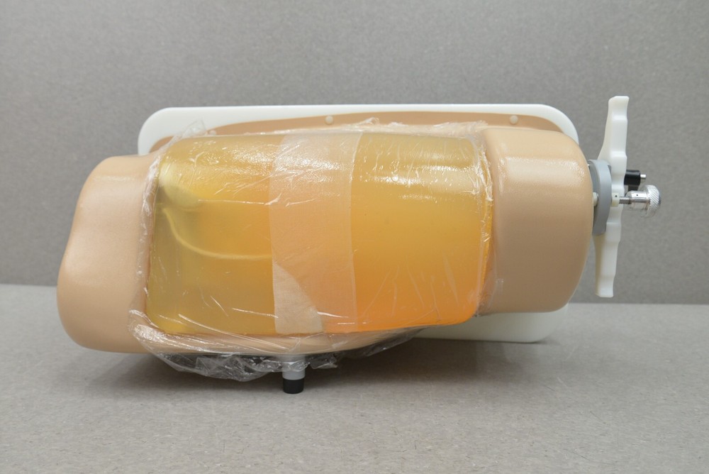 Chamberlain Group Hip Labrum Trainer 6005 W/ Case