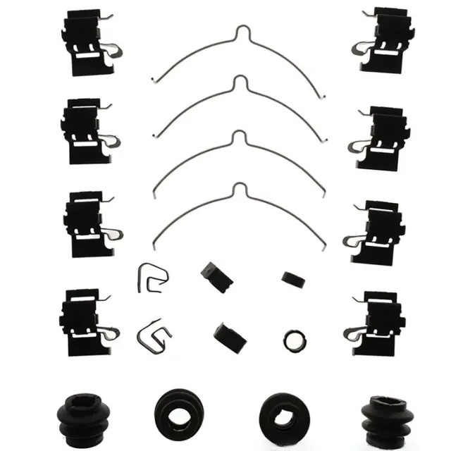 Genuine bproauto Disc Brake Hardware Kit 1BP02077AA